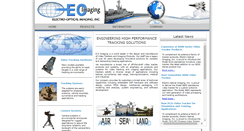 Desktop Screenshot of eoimaging.com