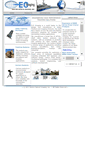 Mobile Screenshot of eoimaging.com